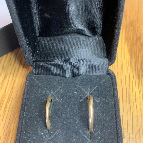 14K Gold Women's Ring Set. Stacker rings! - Picture 10 of 10